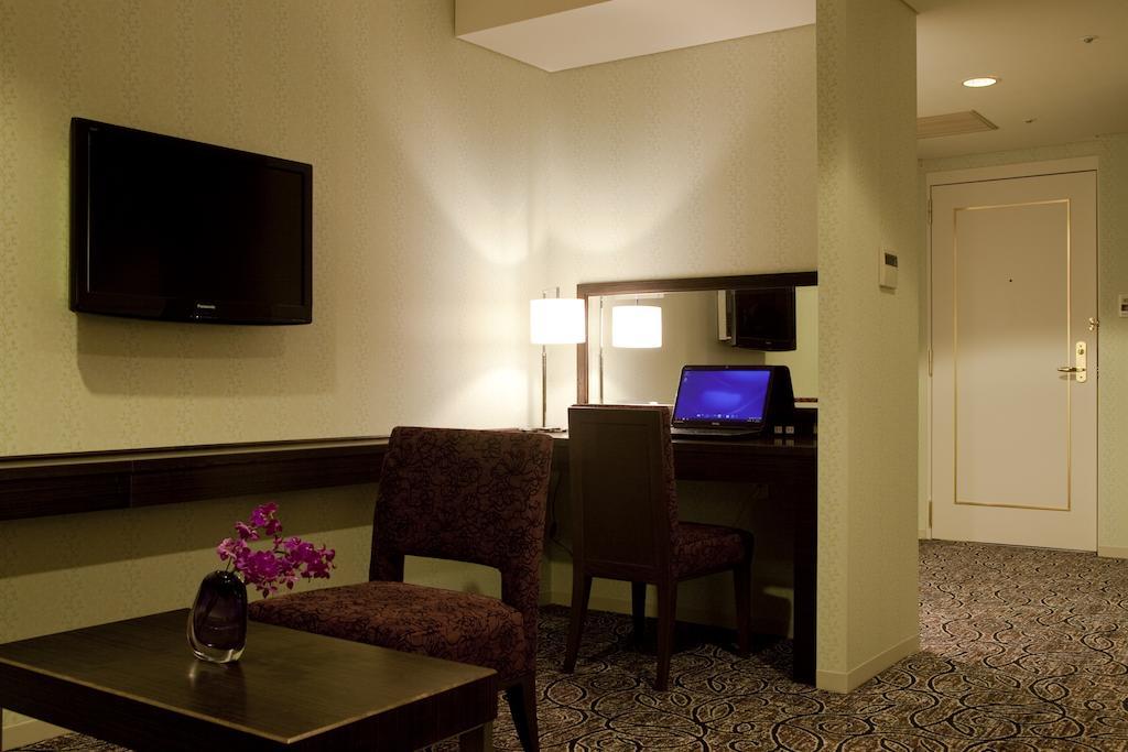 Takakura Hotel Fukuoka Eksteriør billede