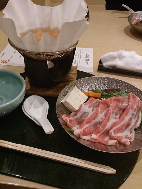 Takakura Hotel Fukuoka Eksteriør billede