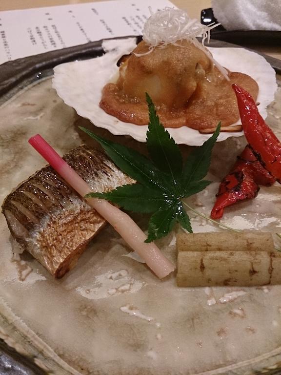 Takakura Hotel Fukuoka Eksteriør billede