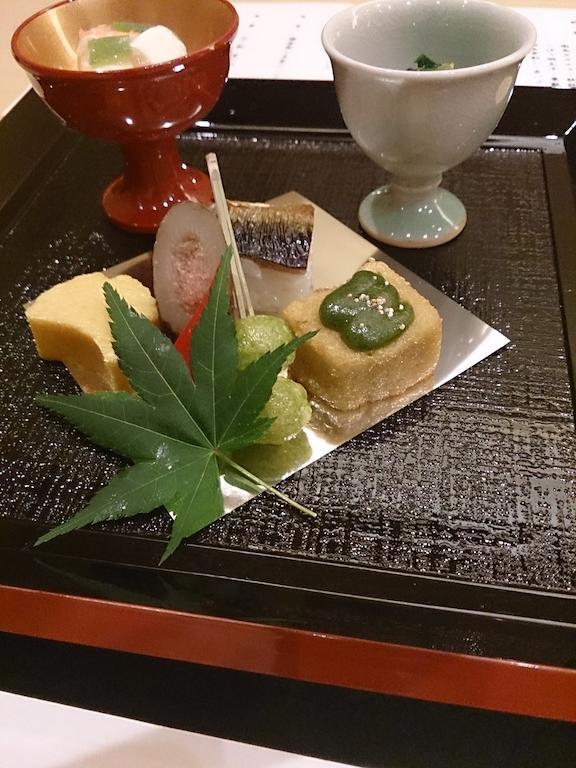 Takakura Hotel Fukuoka Eksteriør billede