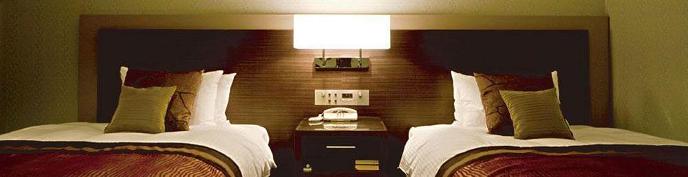 Takakura Hotel Fukuoka Eksteriør billede