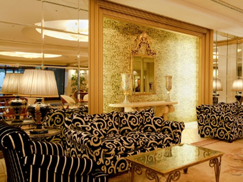 Takakura Hotel Fukuoka Eksteriør billede