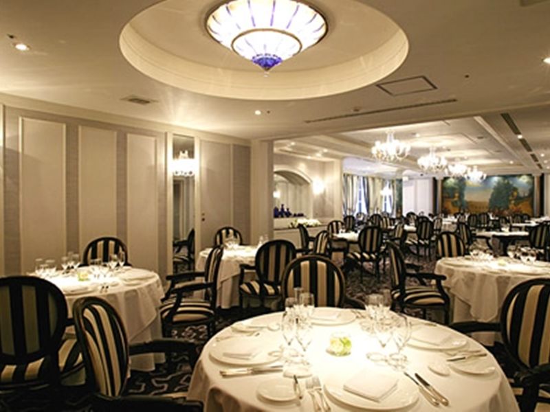 Takakura Hotel Fukuoka Eksteriør billede