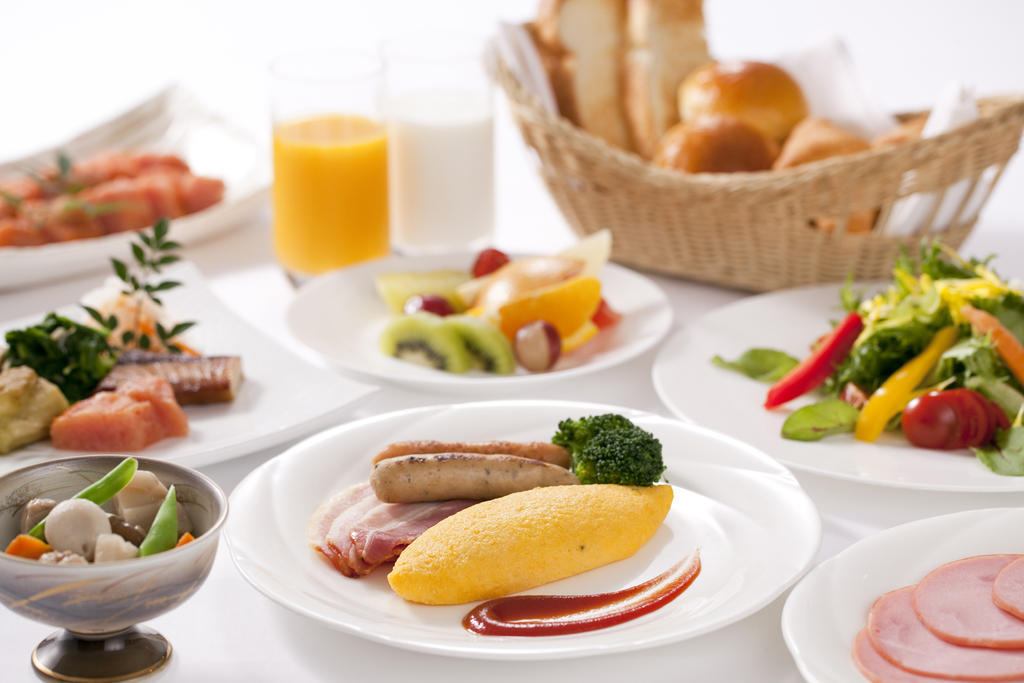 Takakura Hotel Fukuoka Eksteriør billede