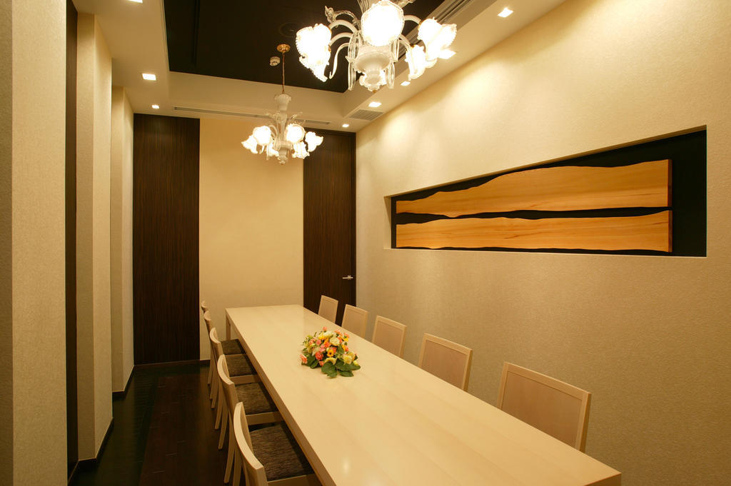Takakura Hotel Fukuoka Eksteriør billede