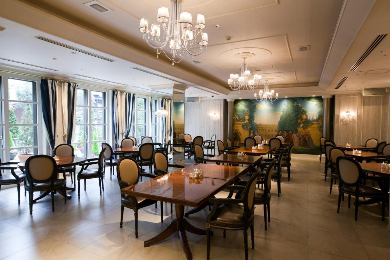 Takakura Hotel Fukuoka Eksteriør billede